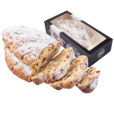 Noordertrots luxe roomboter stol